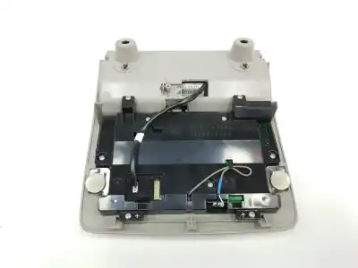 Peça sobressalente para automóvel em segunda mão luz interior por lexus gs (_s19_) 460 (uzs190_, urs190_) referências oem iam 1d153009g