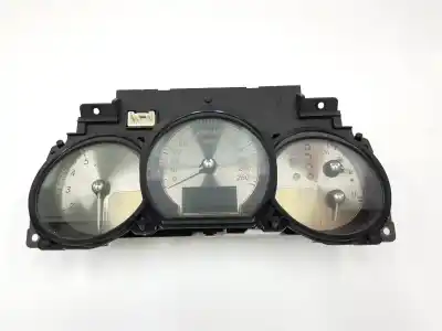 Peça sobressalente para automóvel em segunda mão quadrante por lexus gs (_s19_) 460 (uzs190_, urs190_) referências oem iam 8380030t60  8380030t60