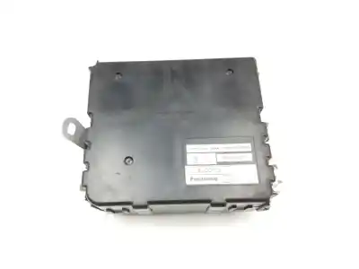 Peça sobressalente para automóvel em segunda mão módulo eletrônico por lexus gs (_s19_) 460 (uzs190_, urs190_) referências oem iam 8968033010