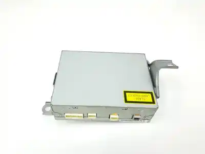 Pezzo di ricambio per auto di seconda mano IMPIANTO AUDIO / RADIO CD per LEXUS GS (_S19_)  Riferimenti OEM IAM 8642153030  8642153030