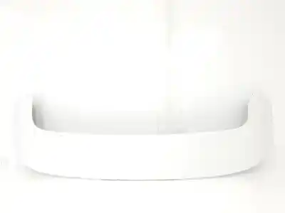 Peça sobressalente para automóvel em segunda mão spoiler da tampa da mala por ford focus iii 1.6 ti referências oem iam bm51a44210bhxwaa