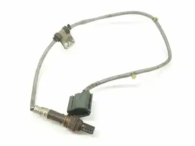 Peça sobressalente para automóvel em segunda mão sonda lambda por mazda 3 (bl) 1.6 mzr (bl14) referências oem iam mcaz602