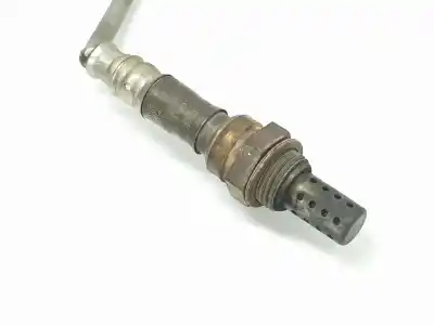 Peça sobressalente para automóvel em segunda mão sonda lambda por mazda 3 (bl) 1.6 mzr (bl14) referências oem iam mcaz602  02k124750