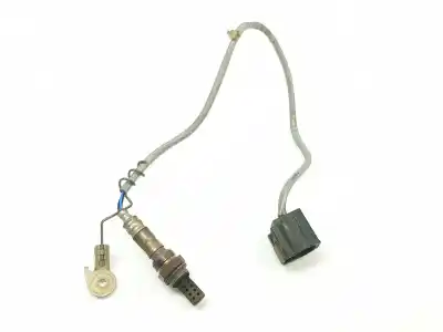 Peça sobressalente para automóvel em segunda mão sonda lambda por mazda 3 (bl) 1.6 mzr (bl14) referências oem iam smcaz601