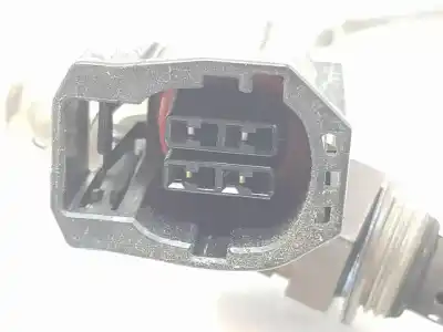 Peça sobressalente para automóvel em segunda mão sonda lambda por mazda 3 (bl) 1.6 mzr (bl14) referências oem iam smcaz601  02k124740