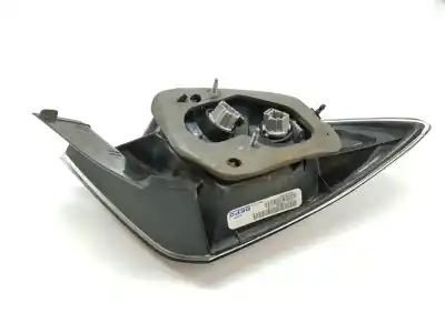 Peça sobressalente para automóvel em segunda mão farolim traseiro direito por mazda 3 (bl) 1.6 mzr (bl14) referências oem iam depo 082161964r