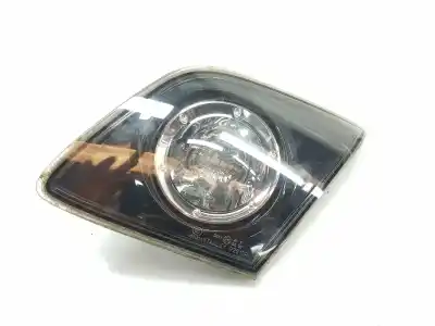 Peça sobressalente para automóvel em segunda mão farolim interior traseiro direito por mazda 3 (bl) 1.6 mzr (bl14) referências oem iam br5s513f0a  br5s513f0a