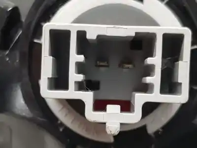 Second-hand car spare part interior left tailgate light for mazda 3 (bl) 1.6 mzr (bl14) oem iam references bp4n513g0d  bp4n513g0d