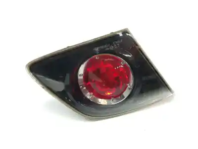 Second-hand car spare part interior left tailgate light for mazda 3 (bl) 1.6 mzr (bl14) oem iam references bp4n513g0d  bp4n513g0d