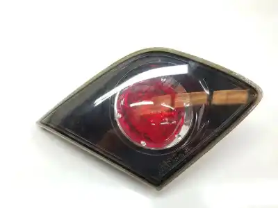 Peça sobressalente para automóvel em segunda mão FAROLIM INTERIOR TRASEIRO ESQUERDO por MAZDA 3 (BL)  Referências OEM IAM BP4N513G0D  BP4N513G0D