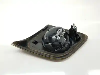 Second-hand car spare part interior left tailgate light for mazda 3 (bl) 1.6 mzr (bl14) oem iam references bp4n513g0d  bp4n513g0d