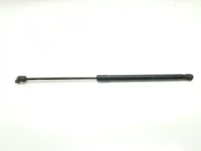 Peça sobressalente para automóvel em segunda mão amortecedores do tronco / porta por mazda 3 (bl) 1.6 mzr (bl14) referências oem iam bp4k63620f