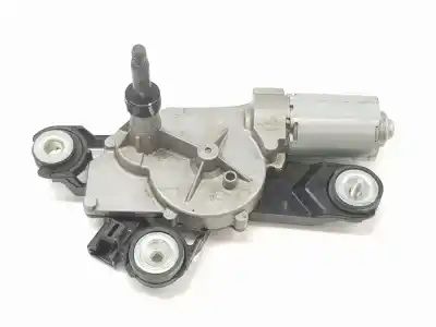 Peça sobressalente para automóvel em segunda mão motor do limpador traseiro por mazda 3 (bl) 1.6 mzr (bl14) referências oem iam bp4k67450