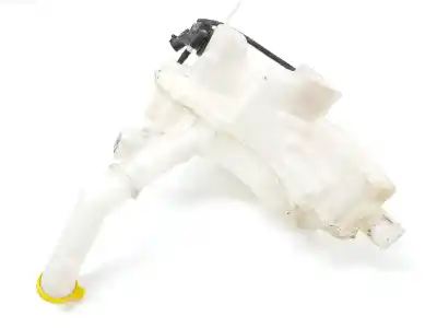 Peça sobressalente para automóvel em segunda mão depósito do limpa vidros por mazda 3 (bl) 1.6 mzr (bl14) referências oem iam 860142721