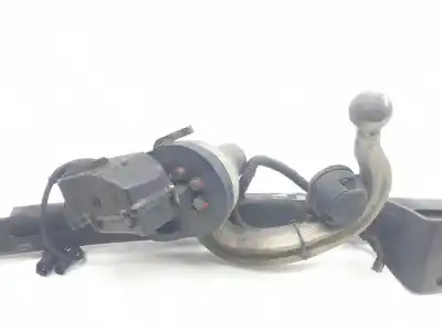 Second-hand car spare part trailer hitch for bmw 3 touring (e91) 325 d oem iam references   303213