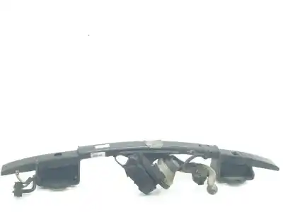 Peça sobressalente para automóvel em segunda mão gancho de reboque por bmw 3 touring (e91) 325 d referências oem iam 