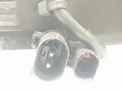 Second-hand car spare part trailer hitch for bmw 3 touring (e91) 325 d oem iam references   303213