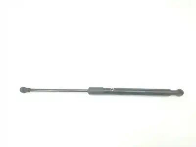 Peça sobressalente para automóvel em segunda mão amortecedor do capô por bmw 3 touring (e91) 325 d referências oem iam 51237129190