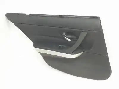 Second-hand car spare part complete seat set for bmw 3 touring (e91) 325 d oem iam references   