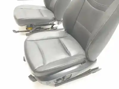 Second-hand car spare part complete seat set for bmw 3 touring (e91) 325 d oem iam references   
