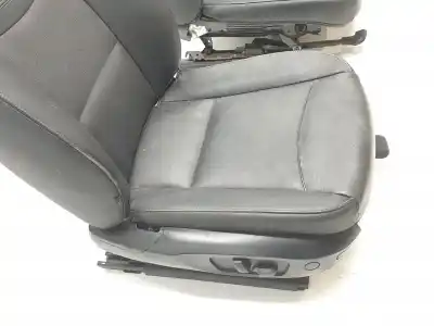 Second-hand car spare part complete seat set for bmw 3 touring (e91) 325 d oem iam references   