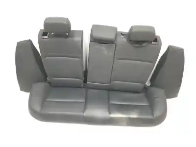 Second-hand car spare part complete seat set for bmw 3 touring (e91) 325 d oem iam references   