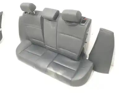 Second-hand car spare part complete seat set for bmw 3 touring (e91) 325 d oem iam references   