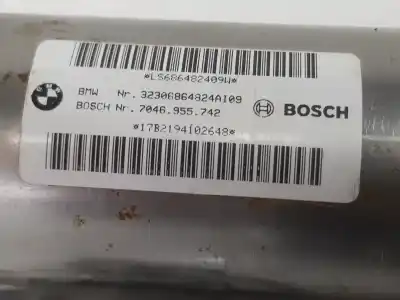 Pezzo di ricambio per auto di seconda mano piantone dello sterzo per mini clubman 1.5 12v turbodiesel riferimenti oem iam 32306864824  6864824