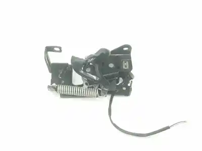 Автозапчасти б/у замок капота за mini clubman 1.5 12v turbodiesel ссылки oem iam 7300569