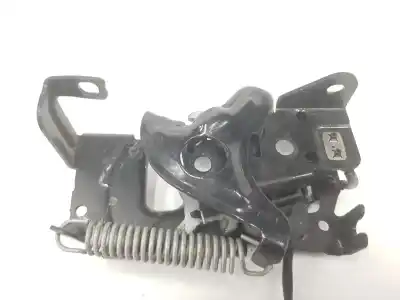 Автозапчасти б/у замок капота за mini clubman 1.5 12v turbodiesel ссылки oem iam 7300569  7300569