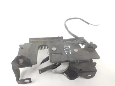 Автозапчасти б/у замок капота за mini clubman 1.5 12v turbodiesel ссылки oem iam 7300569  7300569