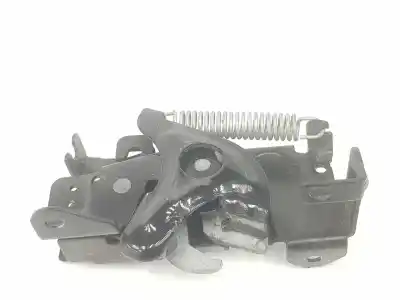 Автозапчасти б/у замок капота за mini clubman 1.5 12v turbodiesel ссылки oem iam 7300570  7300570