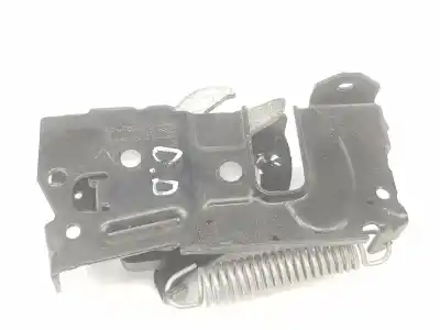 Автозапчасти б/у замок капота за mini clubman 1.5 12v turbodiesel ссылки oem iam 7300570  7300570