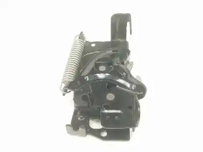 Автозапчасти б/у замок капота за mini clubman 1.5 12v turbodiesel ссылки oem iam 7300570  7300570