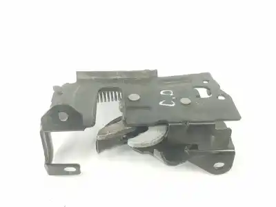 Автозапчасти б/у замок капота за mini clubman 1.5 12v turbodiesel ссылки oem iam 7300570  7300570