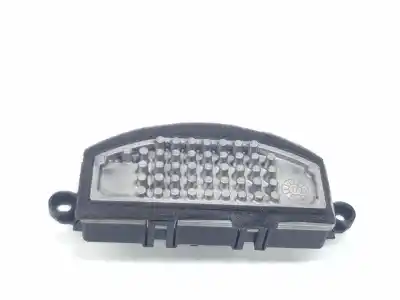 Автозапчасти б/у сопротивление нагреву за mini clubman 1.5 12v turbodiesel ссылки oem iam 64119377854