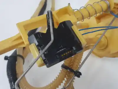 Tweedehands auto-onderdeel indicator voor bmw 3 touring (e91) 325 d oem iam-referenties 09201101  7190947