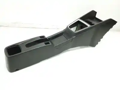 Peça sobressalente para automóvel em segunda mão consola central por suzuki swift (az) 1.2 16v dualjet cat referências oem iam 7581152r0