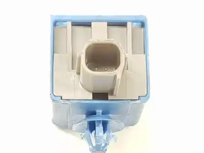 Peça sobressalente para automóvel em segunda mão sensor por suzuki swift (az) 1.2 16v dualjet cat referências oem iam 0689004860