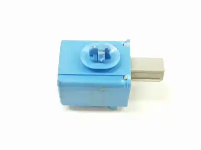 Peça sobressalente para automóvel em segunda mão sensor por suzuki swift (az) 1.2 16v dualjet cat referências oem iam 0689004860  0689004860