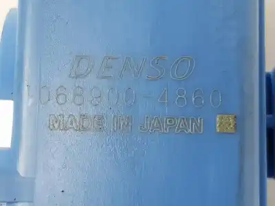 Peça sobressalente para automóvel em segunda mão sensor por suzuki swift (az) 1.2 16v dualjet cat referências oem iam 0689004860  0689004860