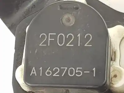 Peça sobressalente para automóvel em segunda mão sensor por suzuki swift (az) 1.2 16v dualjet cat referências oem iam 2f0212  3864052r00