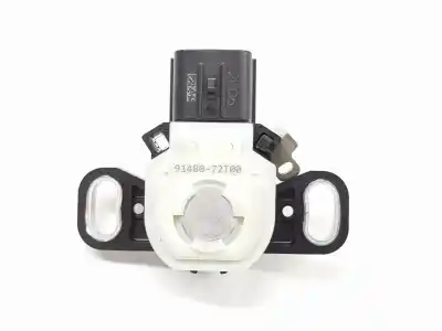 Peça sobressalente para automóvel em segunda mão sensor por suzuki swift (az) 1.2 16v dualjet cat referências oem iam 9148072t00