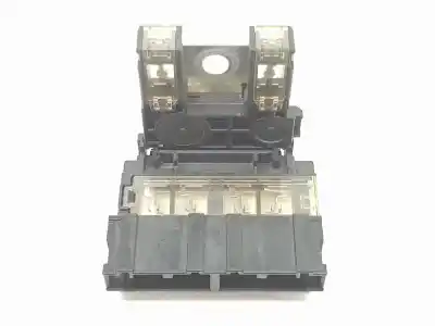 Peça sobressalente para automóvel em segunda mão caixa de fusíveis e relés por suzuki swift (az) 1.2 16v dualjet cat referências oem iam c830