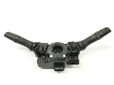 Peça sobressalente para automóvel em segunda mão comandos do volante por suzuki swift (az) 1.2 16v dualjet cat referências oem iam 17j515