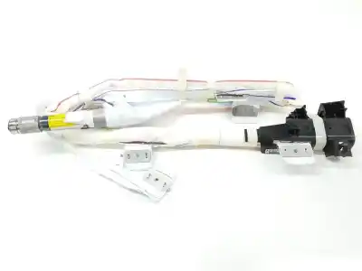 Peça sobressalente para automóvel em segunda mão airbag de cortina dianteiro direito por suzuki swift (az) 1.2 16v dualjet cat referências oem iam 7648052r00