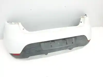 Pièce détachée automobile d'occasion pare-chocs arrière pour renault clio iv (bh_) 1.5 dci 90 références oem iam 850225639r  850b24233r