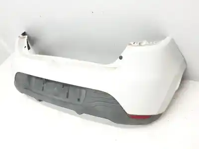 Pièce détachée automobile d'occasion pare-chocs arrière pour renault clio iv (bh_) 1.5 dci 90 références oem iam 850225639r  850b24233r