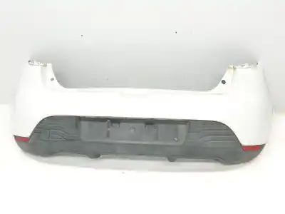 Pièce détachée automobile d'occasion pare-chocs arrière pour renault clio iv (bh_) 1.5 dci 90 références oem iam 850225639r  850b24233r