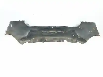 Pièce détachée automobile d'occasion pare-chocs arrière pour renault clio iv (bh_) 1.5 dci 90 références oem iam 850225639r  850b24233r